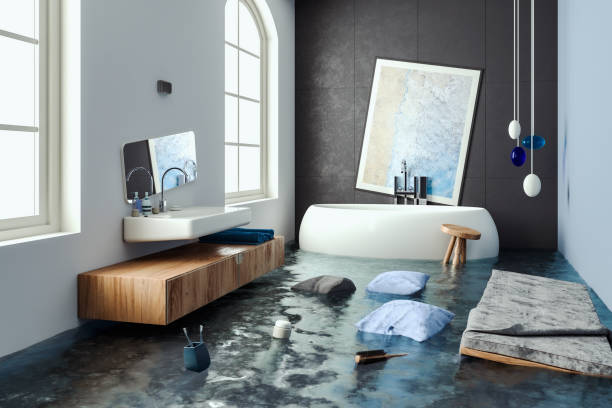 Best Water damage contractors near me  in Palm Valley, TX
