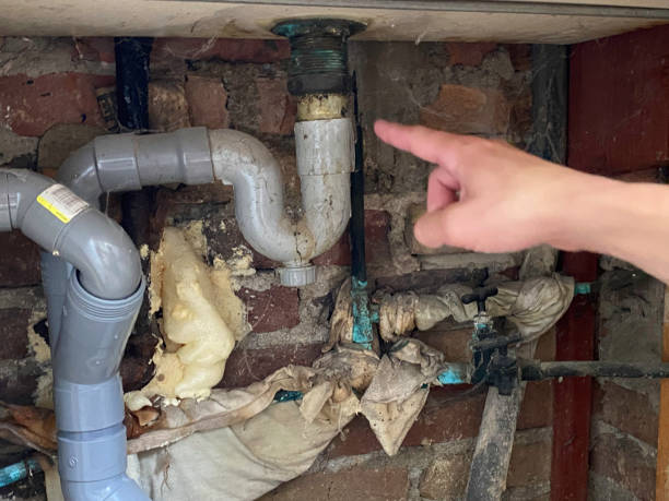  Palm Valley, TX Water damage restoration Pros