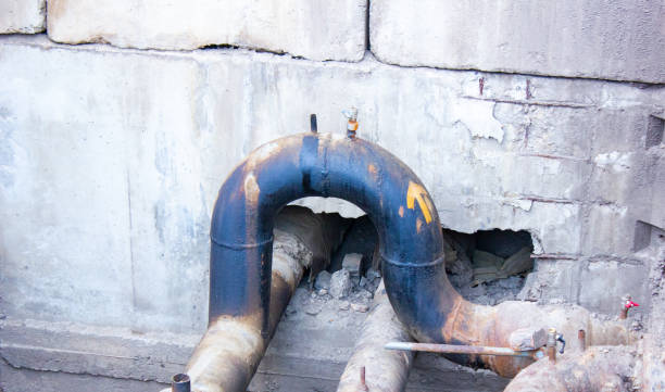 Best Professional water damage repair  in Palm Valley, TX